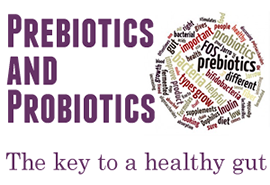 Probiotics & Prebiotics