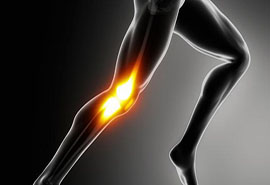 رياضة الجري مفيدة للركبتين وقد تساعد في الوقاية من أمراض المفاصل