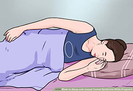  نصائح صحية للتعامل مع اضطرابات النوم في أثناء الحمل