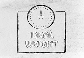  Ideal Body Weight