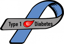 Diabetes type 1 