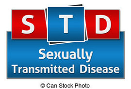 Sexually transmitted diseases (STDs)