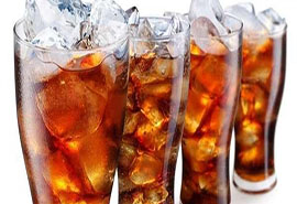 No proof that sugar-free soft drinks are healthier, argues review